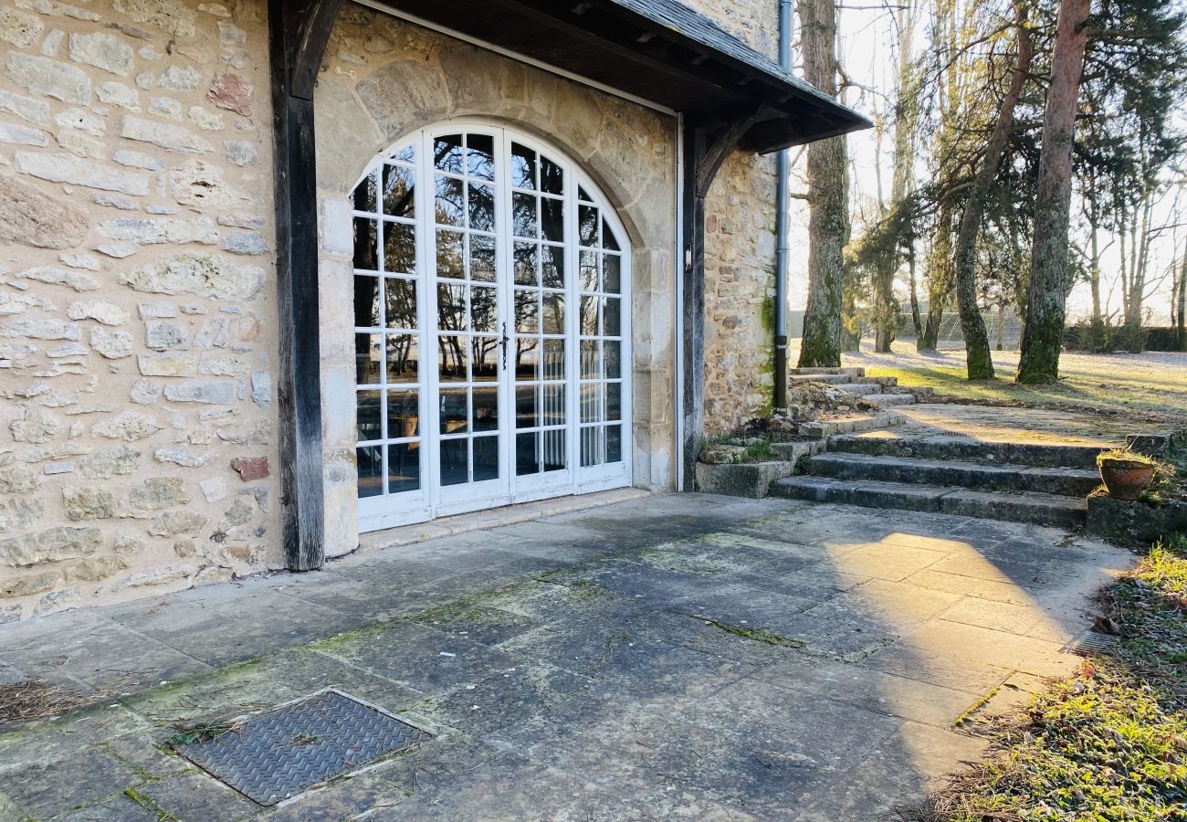 Appartement à Onet-le-Château - LE PARC DE LA TRICHERIE